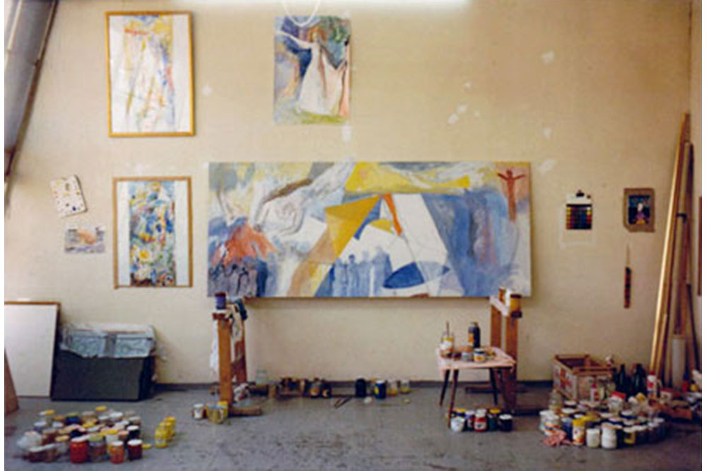 Robert Nodari