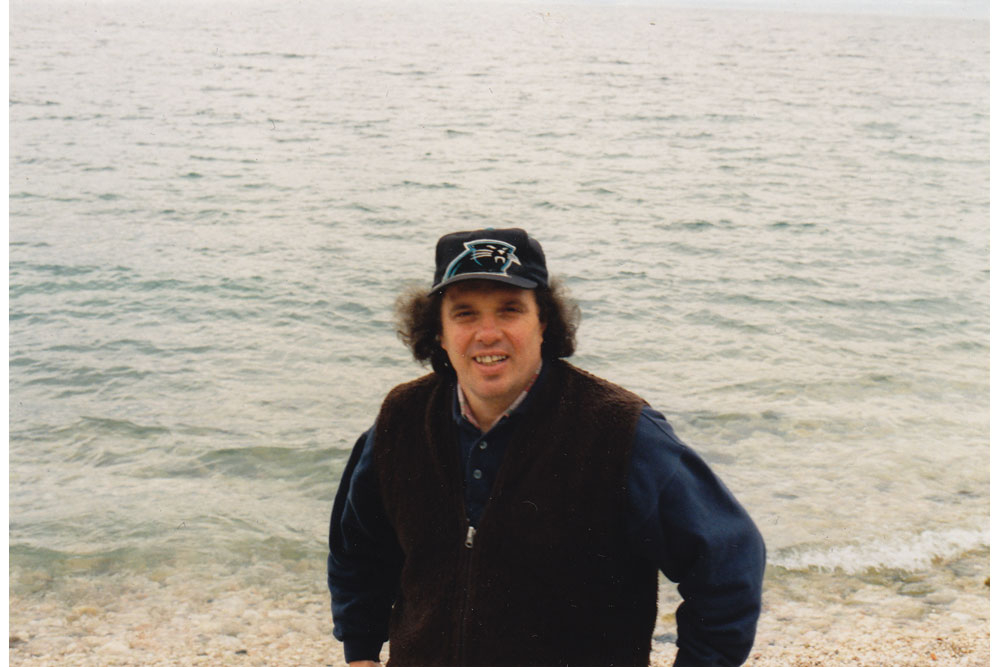 Robert Nodari