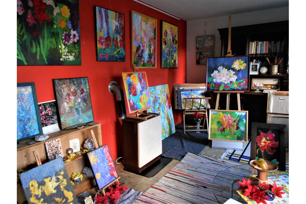 Atelier