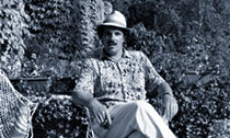 Robert Nodari