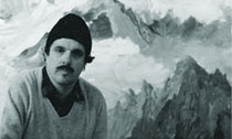Robert Nodari