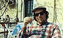 Robert Nodari