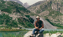 Robert Nodari